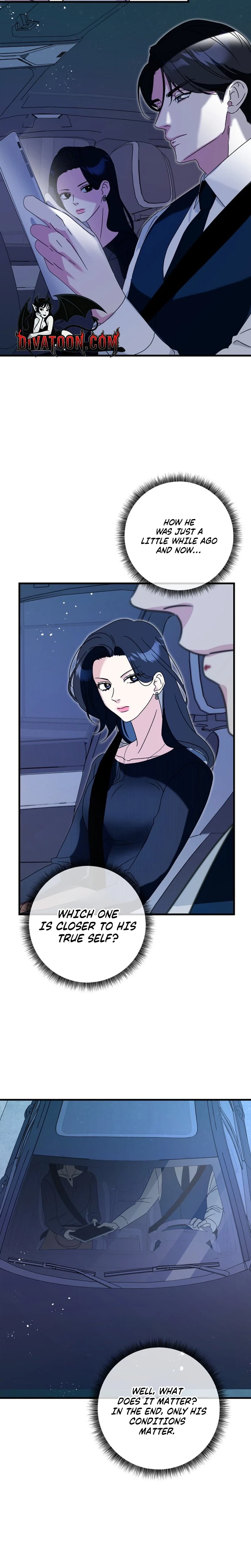 The Unending Marriage Chapter 7 page 7 - 
