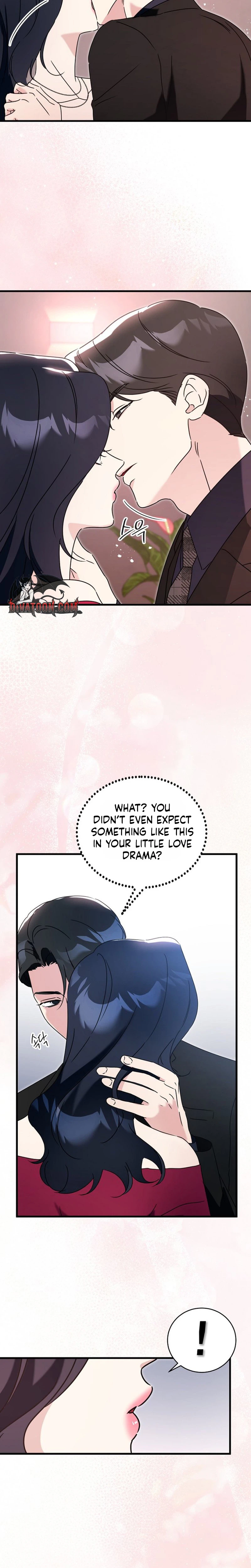 The Unending Marriage Chapter 8 page 11 - 