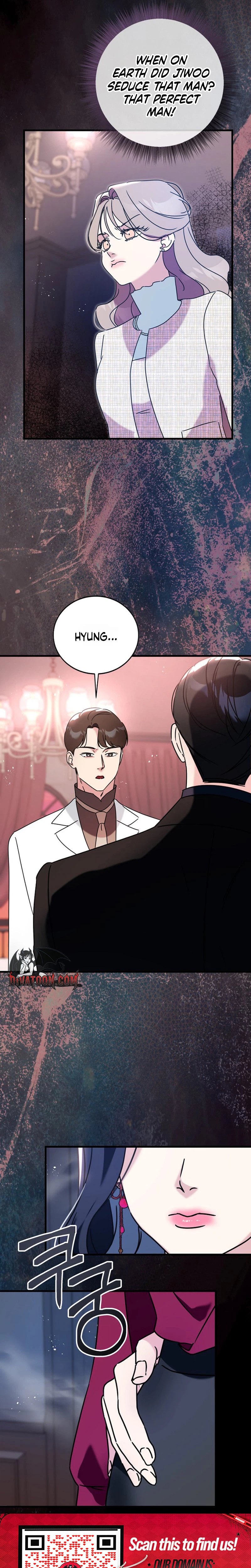 The Unending Marriage Chapter 8 page 13 - 