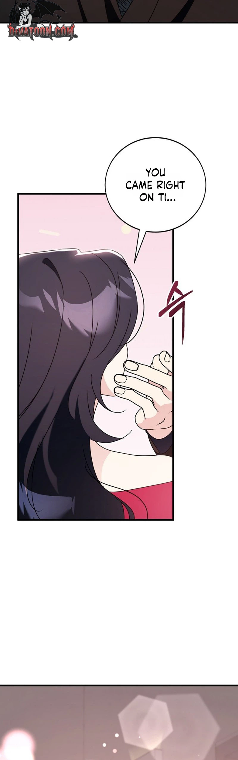 The Unending Marriage Chapter 8 page 9 - 