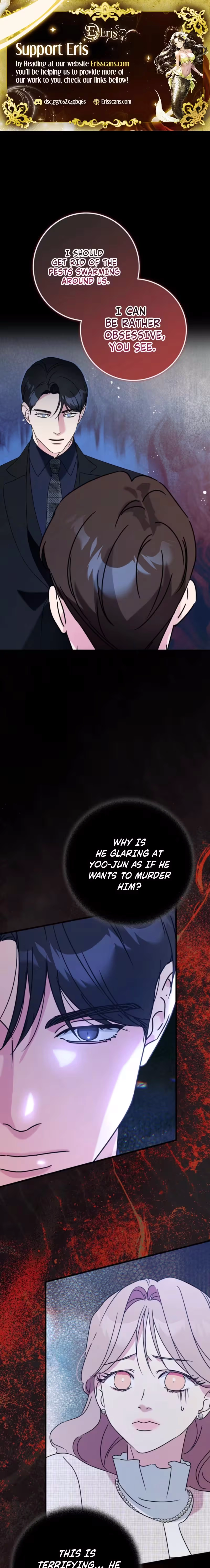 The Unending Marriage Chapter 9 page 2 - 