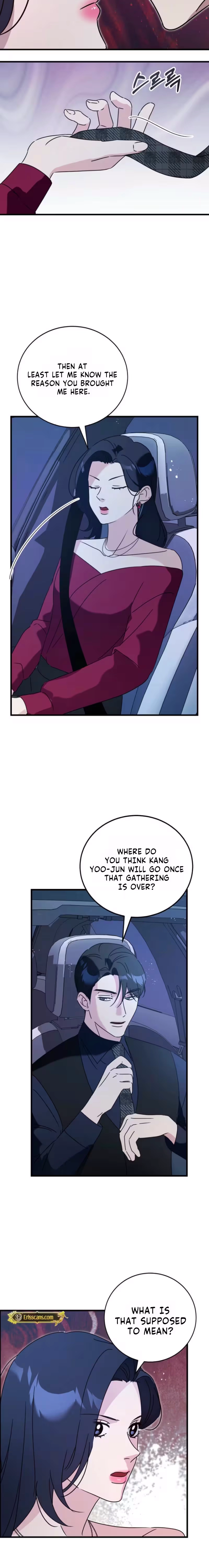 The Unending Marriage Chapter 9 page 9 - 