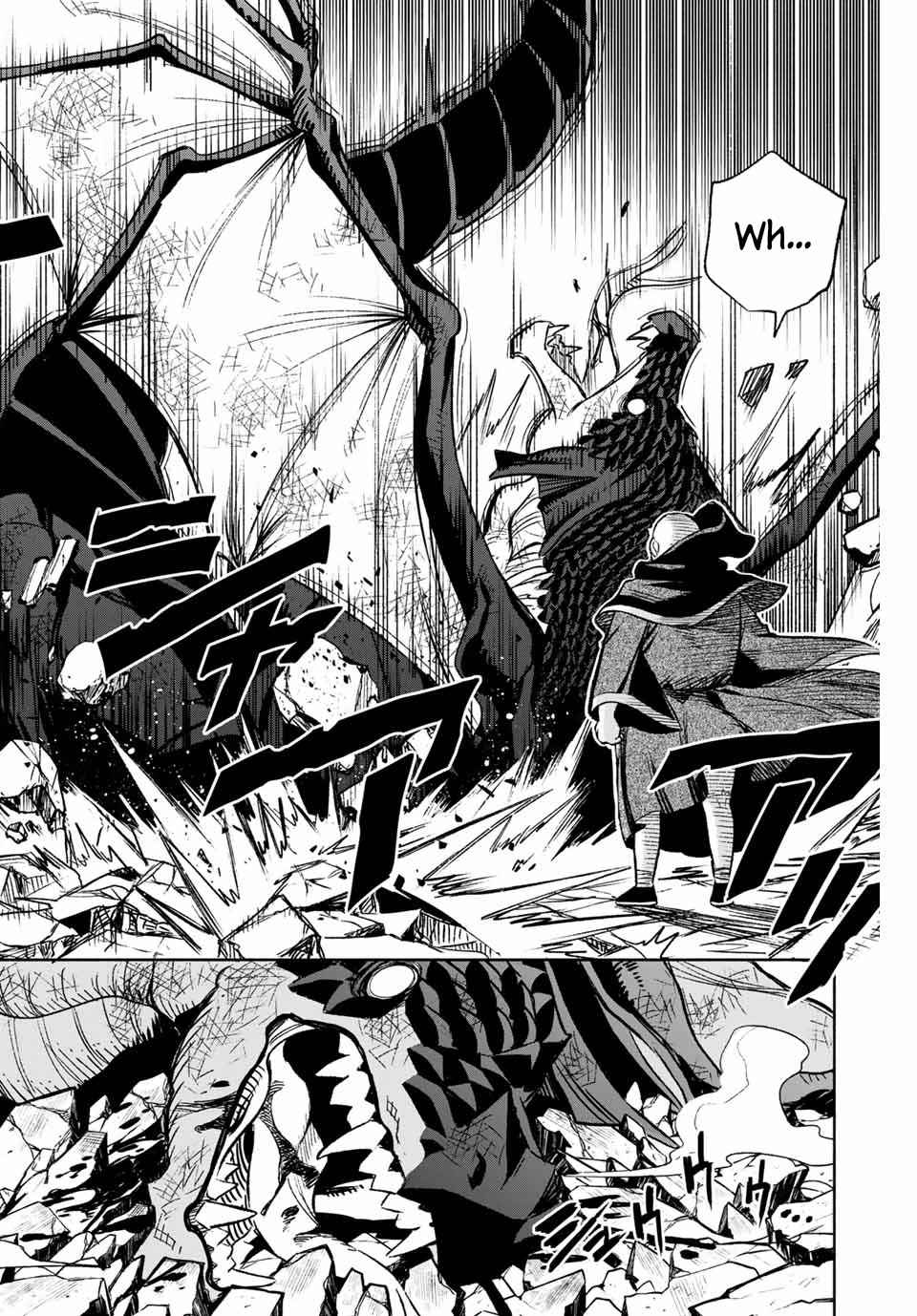 The Unfavourable Job "Appraiser" Is Actually the Strongest Chapter 10.2 page 7 - 