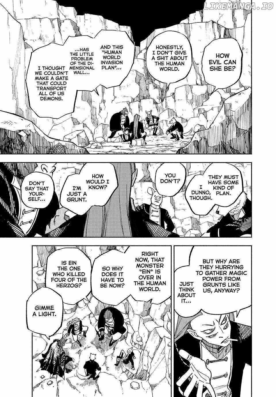 The Unfavourable Job "Appraiser" Is Actually the Strongest Chapter 101 page 17 - 
