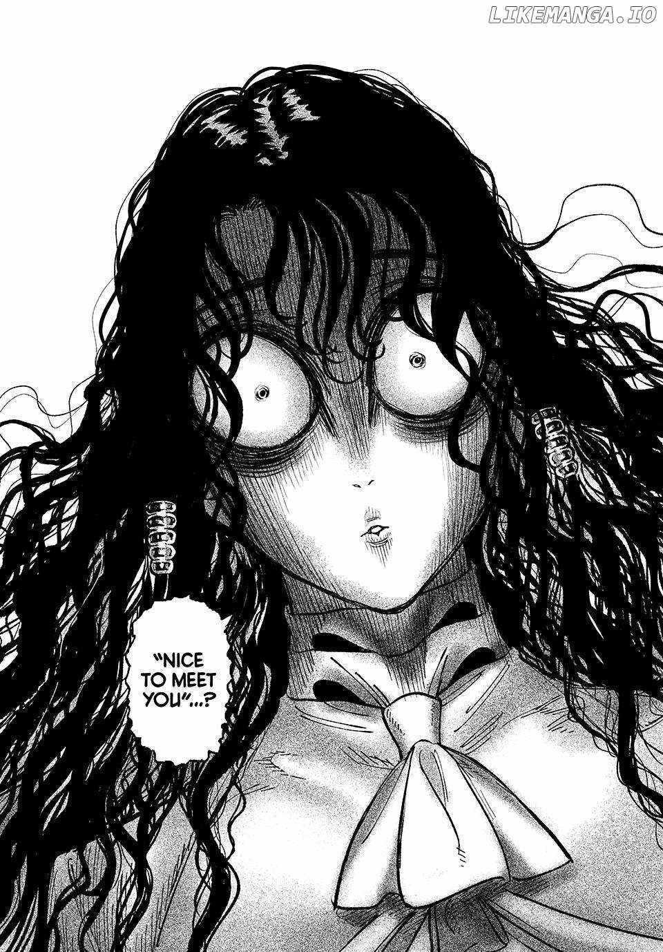 The Unfavourable Job "Appraiser" Is Actually the Strongest Chapter 102 page 13 - 