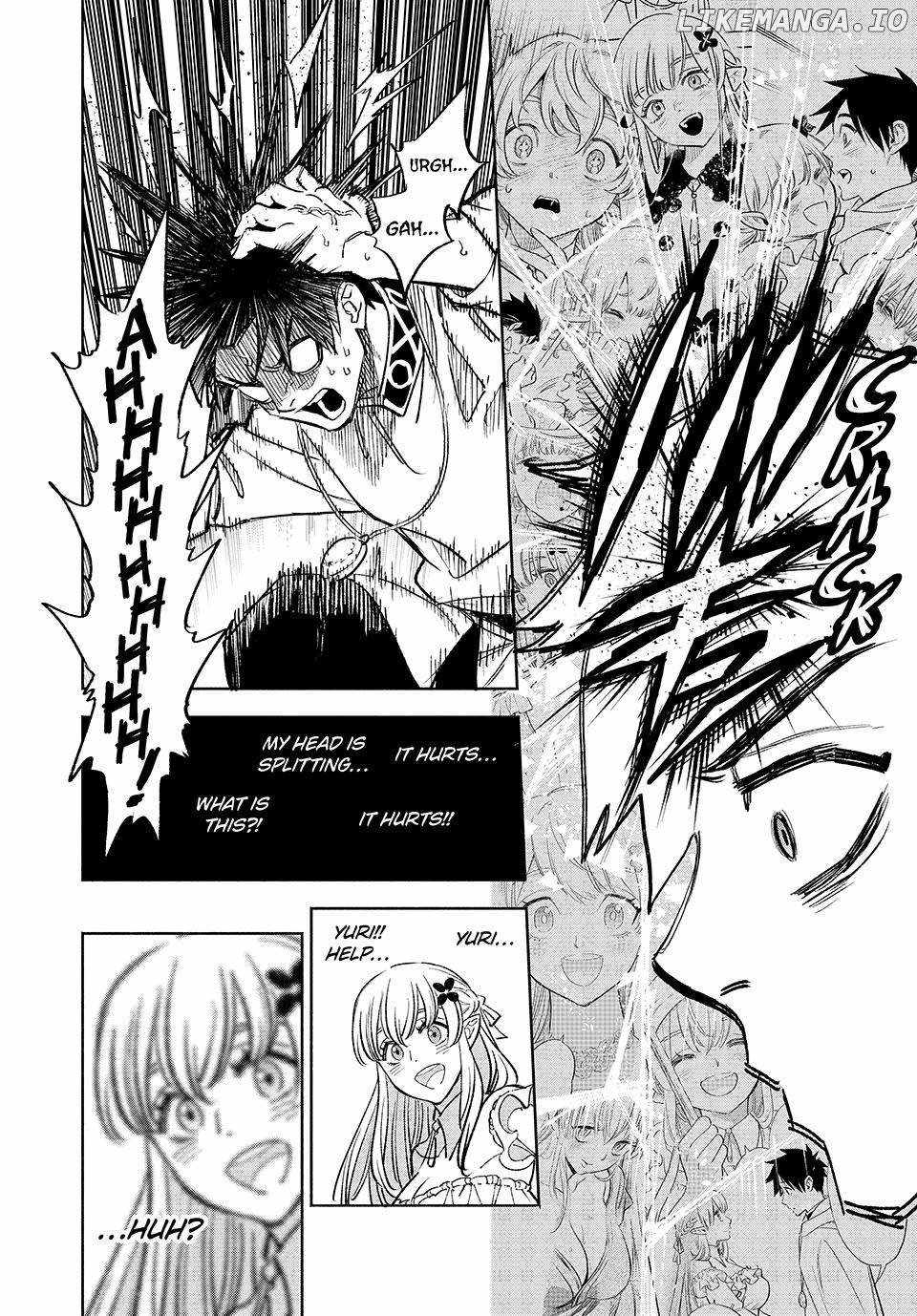 The Unfavourable Job "Appraiser" Is Actually the Strongest Chapter 102 page 23 - 