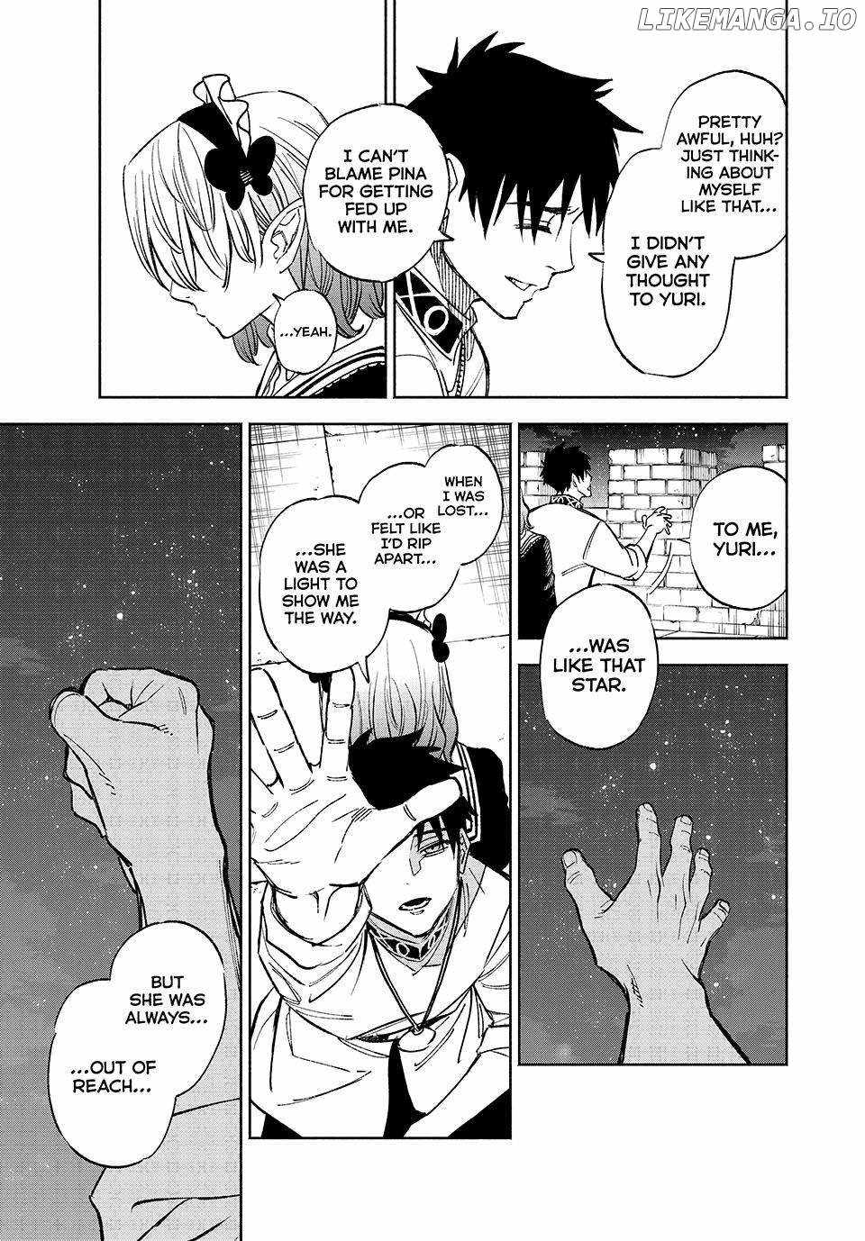The Unfavourable Job "Appraiser" Is Actually the Strongest Chapter 102 page 7 - 