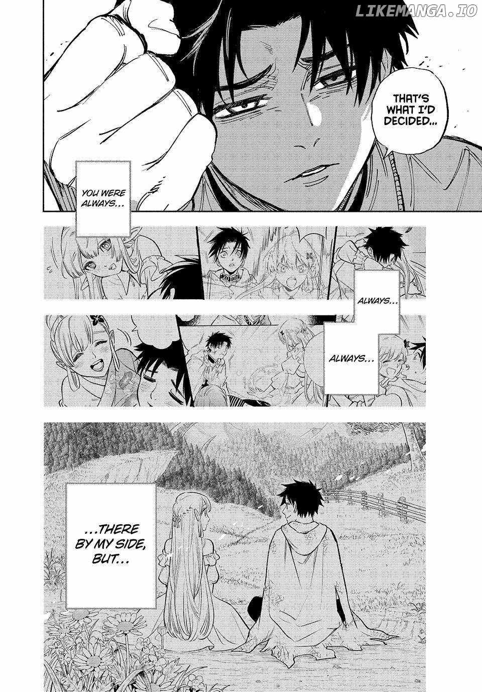The Unfavourable Job "Appraiser" Is Actually the Strongest Chapter 102 page 8 - 