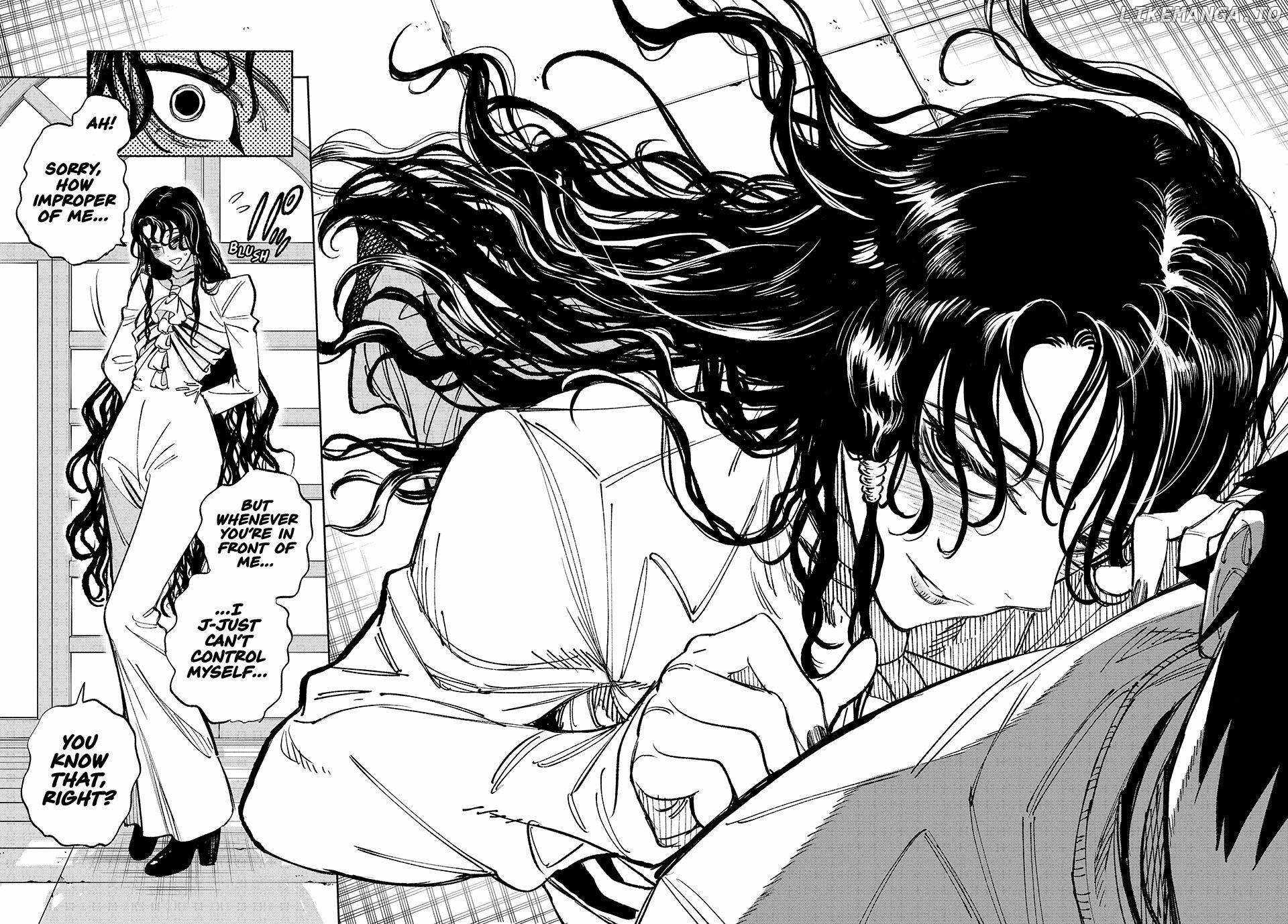 The Unfavourable Job "Appraiser" Is Actually the Strongest Chapter 102 page 10 - 