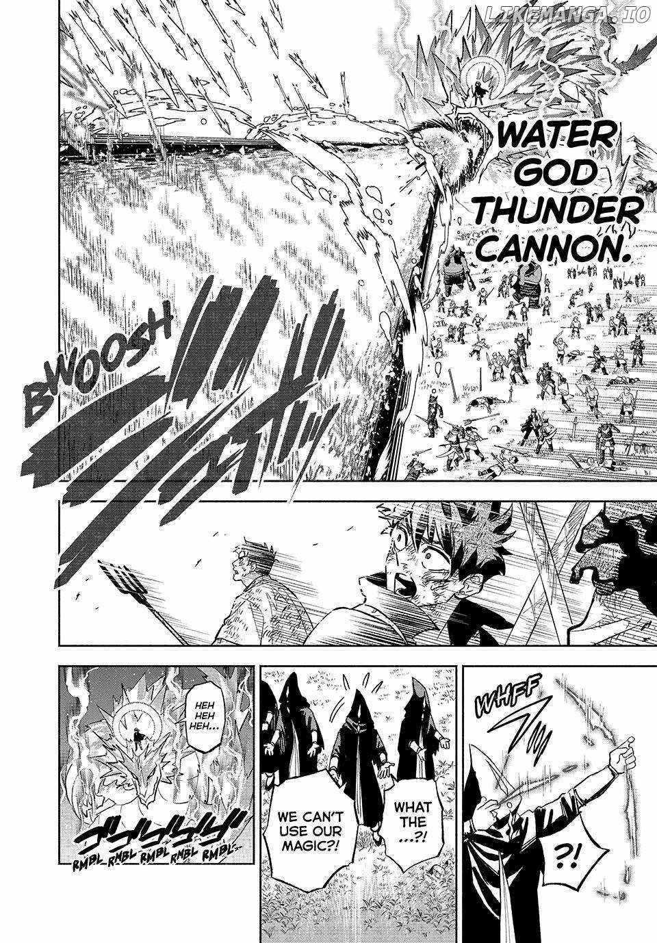 The Unfavourable Job "Appraiser" Is Actually the Strongest Chapter 105 page 15 - 