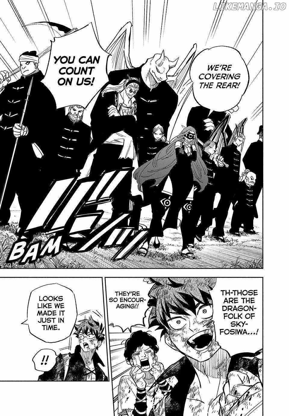 The Unfavourable Job "Appraiser" Is Actually the Strongest Chapter 105 page 20 - 
