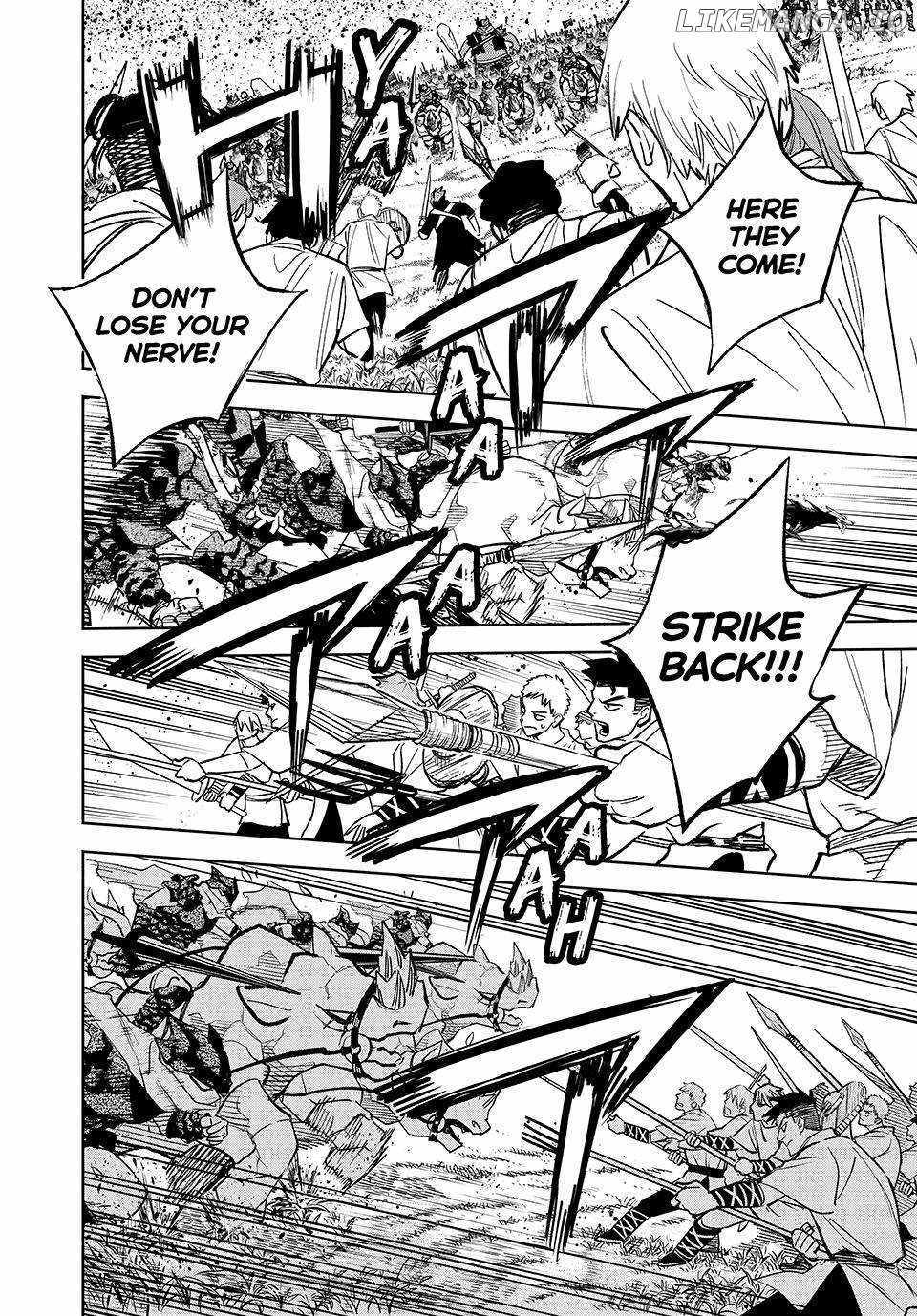 The Unfavourable Job "Appraiser" Is Actually the Strongest Chapter 105 page 9 - 