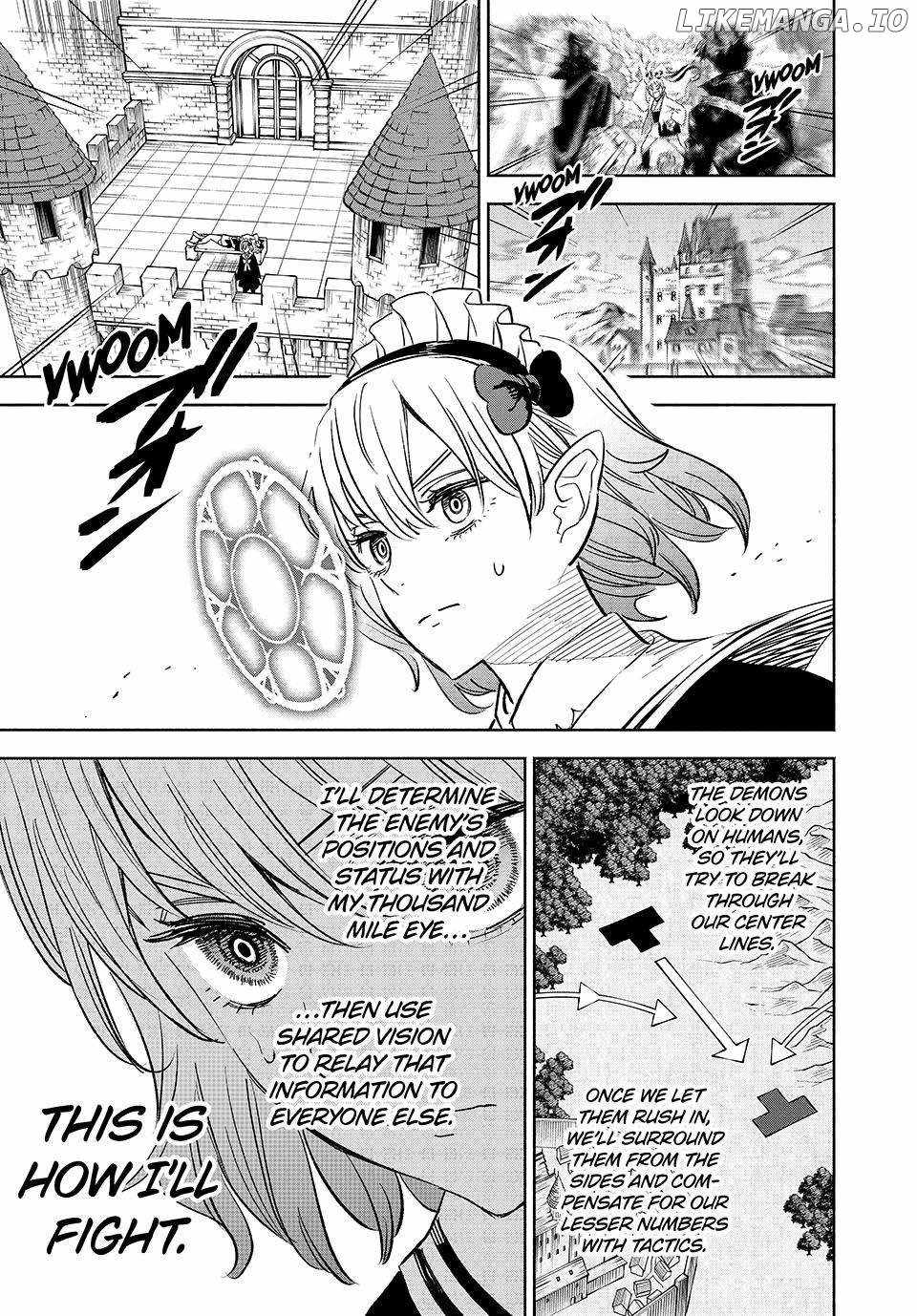The Unfavourable Job "Appraiser" Is Actually the Strongest Chapter 106 page 7 - 