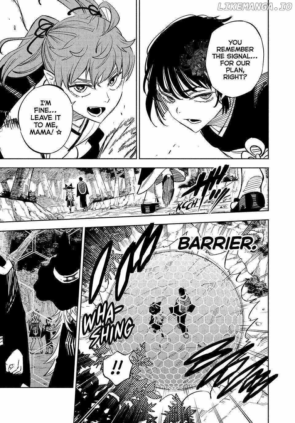 The Unfavourable Job "Appraiser" Is Actually the Strongest Chapter 106 page 9 - 