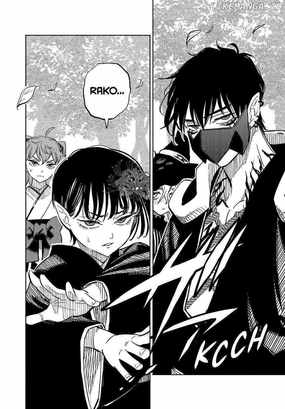 The Unfavourable Job "Appraiser" Is Actually the Strongest Chapter 106 page 10 - 