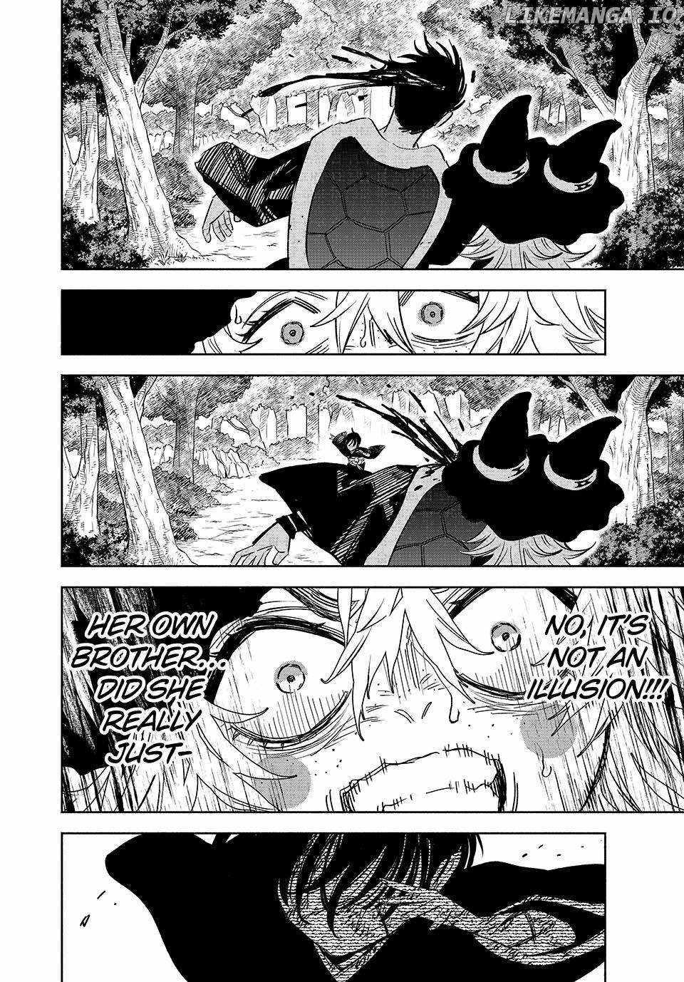 The Unfavourable Job "Appraiser" Is Actually the Strongest Chapter 107 page 13 - 