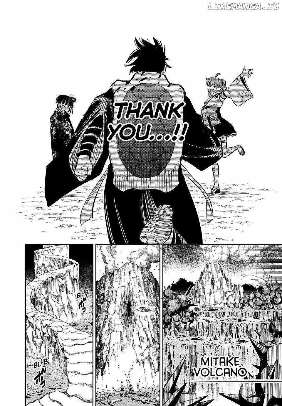 The Unfavourable Job "Appraiser" Is Actually the Strongest Chapter 107 page 23 - 