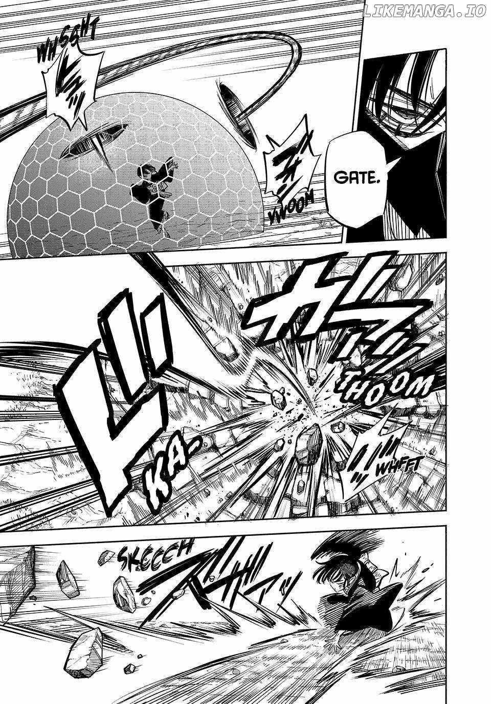 The Unfavourable Job "Appraiser" Is Actually the Strongest Chapter 107 page 4 - 