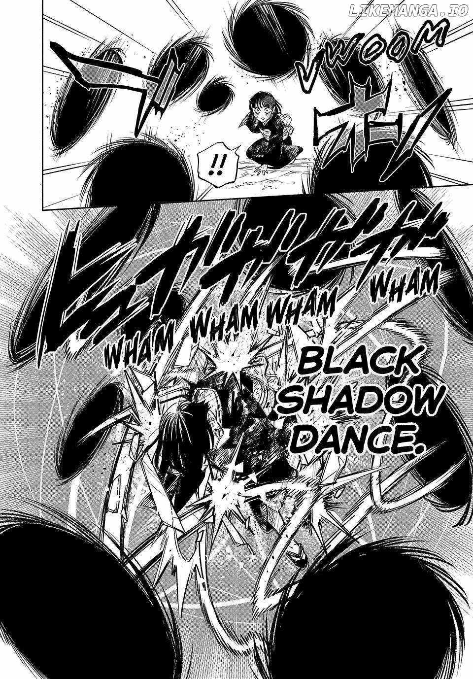 The Unfavourable Job "Appraiser" Is Actually the Strongest Chapter 107 page 5 - 