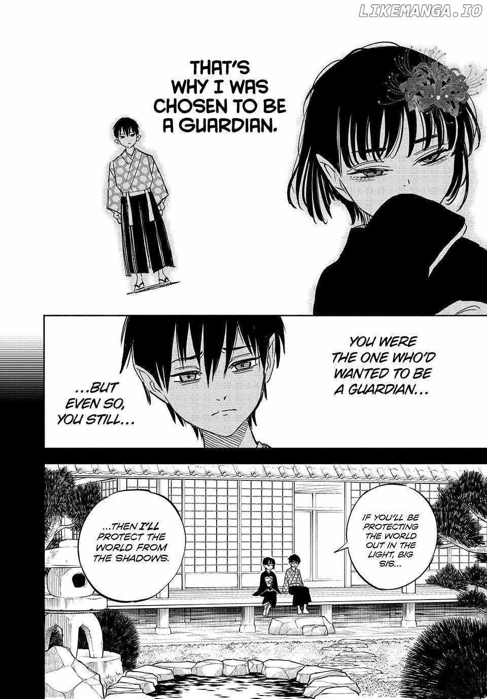 The Unfavourable Job "Appraiser" Is Actually the Strongest Chapter 107 page 7 - 