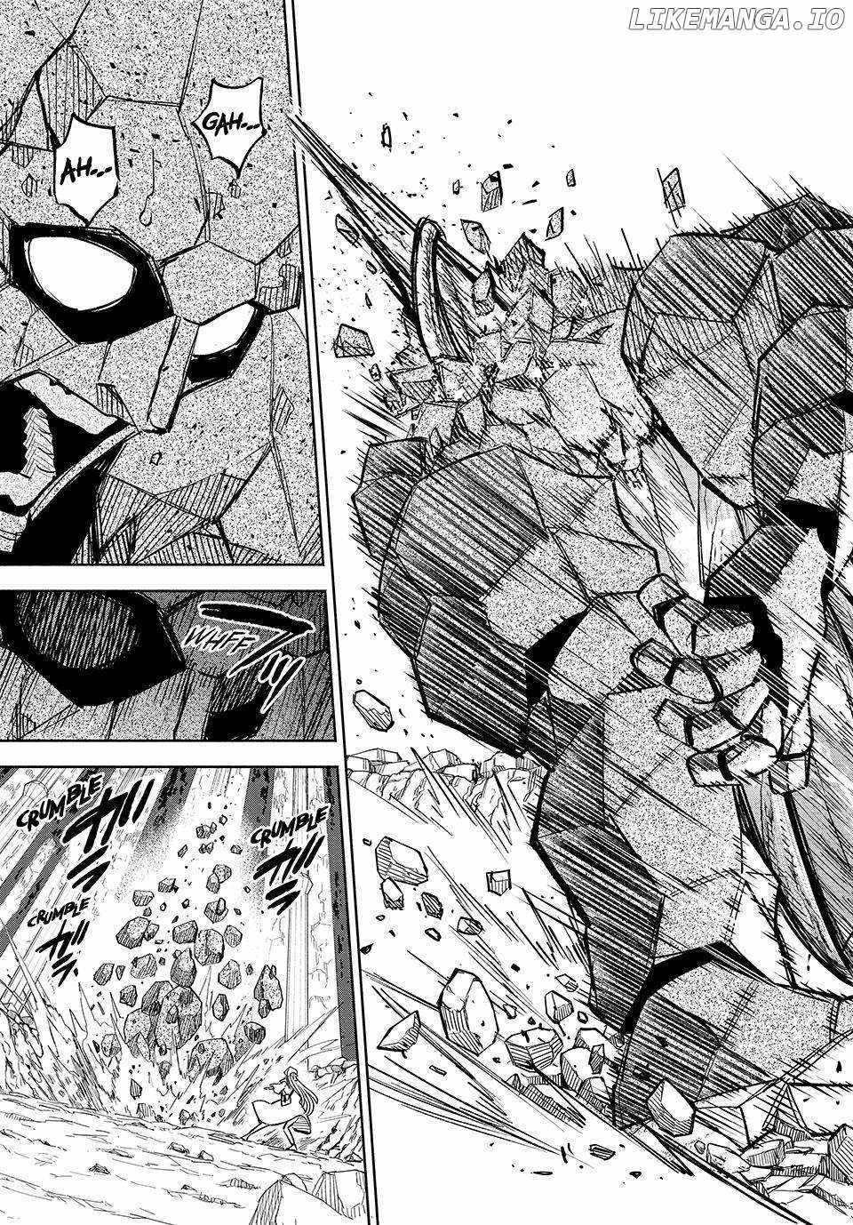 The Unfavourable Job "Appraiser" Is Actually the Strongest Chapter 108 page 22 - 