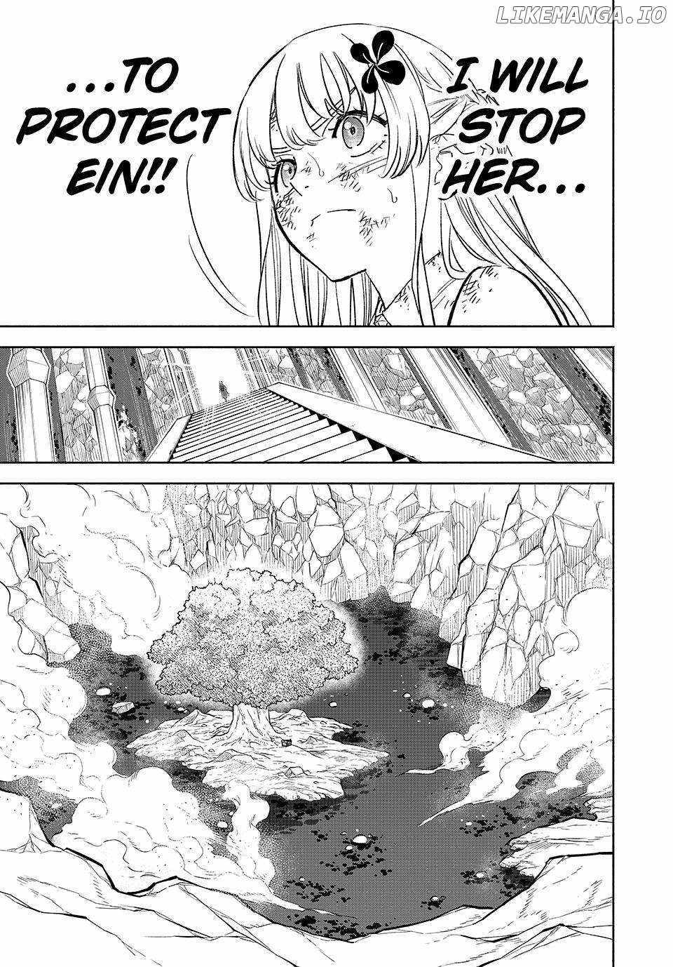 The Unfavourable Job "Appraiser" Is Actually the Strongest Chapter 108 page 24 - 