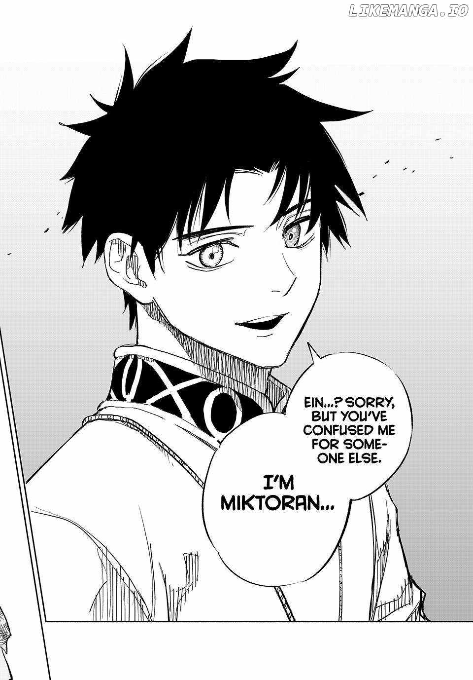 The Unfavourable Job "Appraiser" Is Actually the Strongest Chapter 108 page 29 - 
