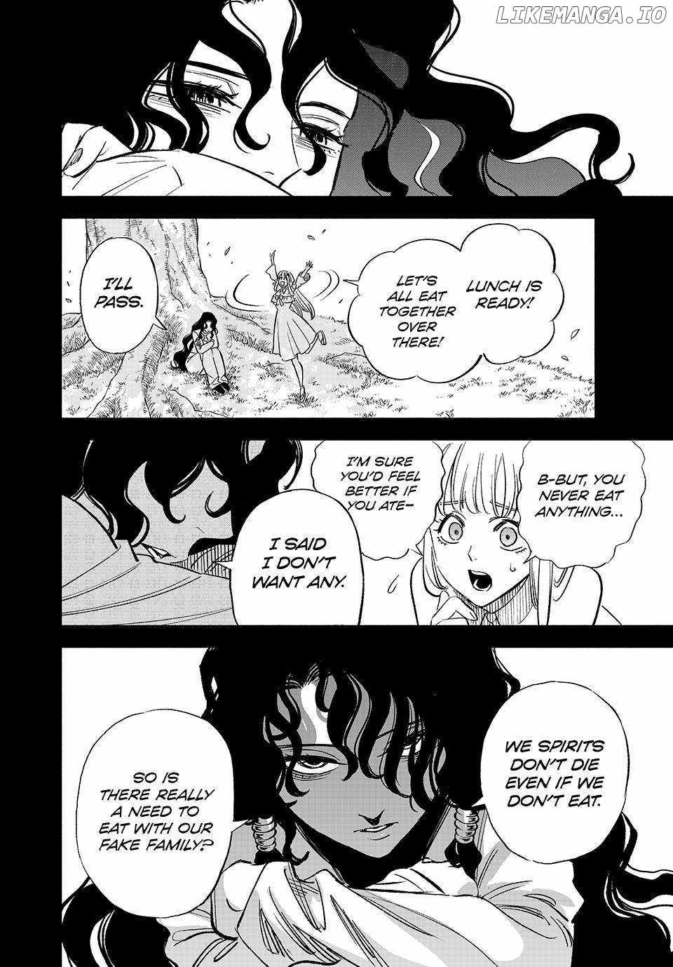 The Unfavourable Job "Appraiser" Is Actually the Strongest Chapter 109 page 21 - 