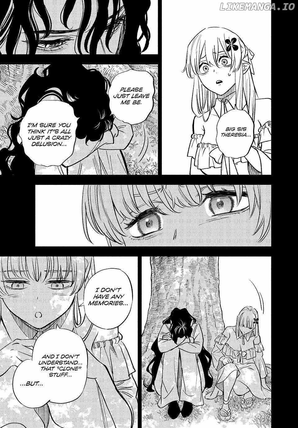 The Unfavourable Job "Appraiser" Is Actually the Strongest Chapter 109 page 24 - 