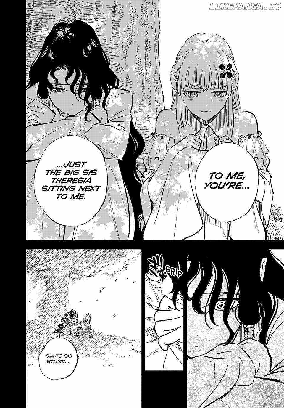 The Unfavourable Job "Appraiser" Is Actually the Strongest Chapter 109 page 25 - 
