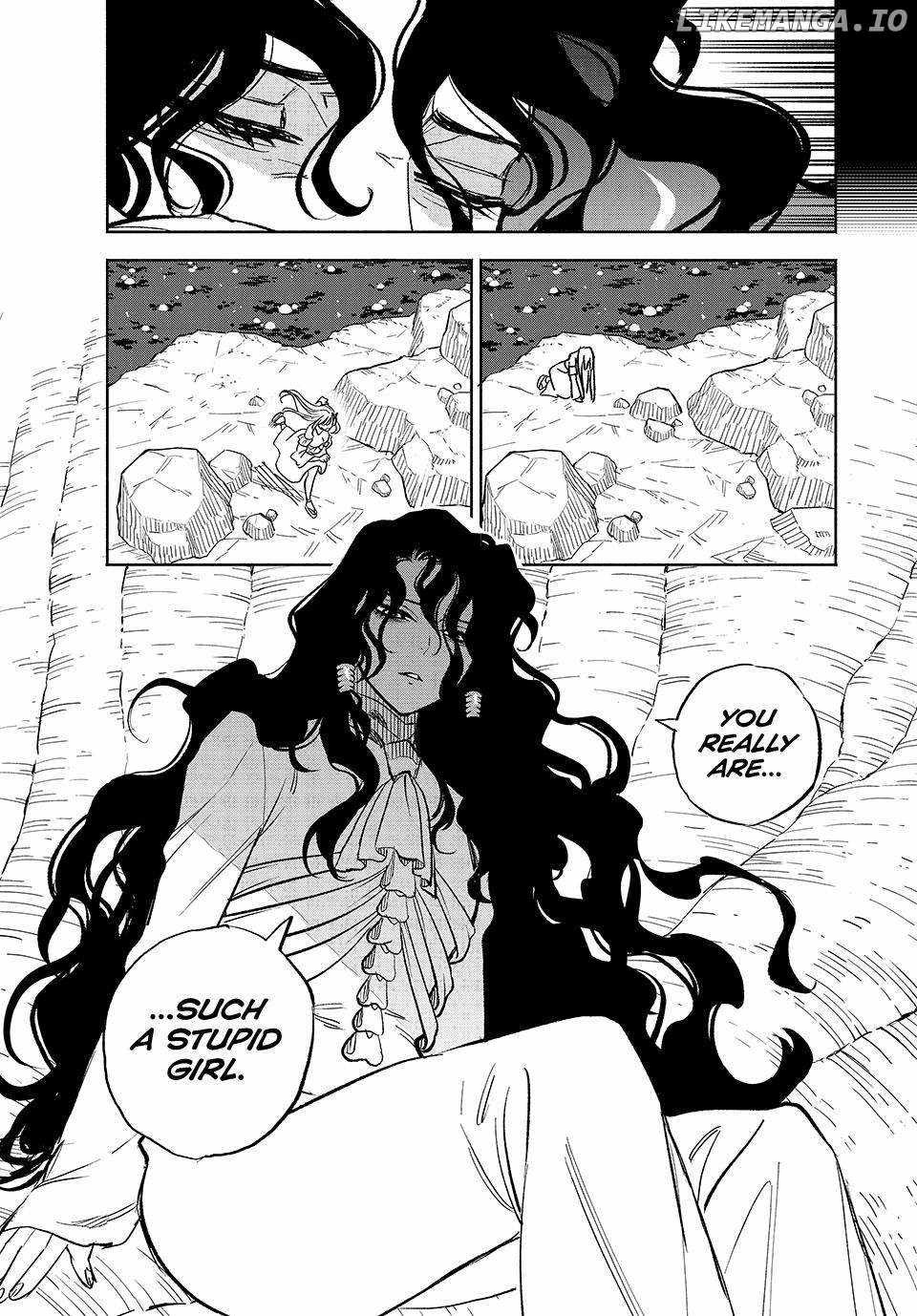 The Unfavourable Job "Appraiser" Is Actually the Strongest Chapter 109 page 26 - 