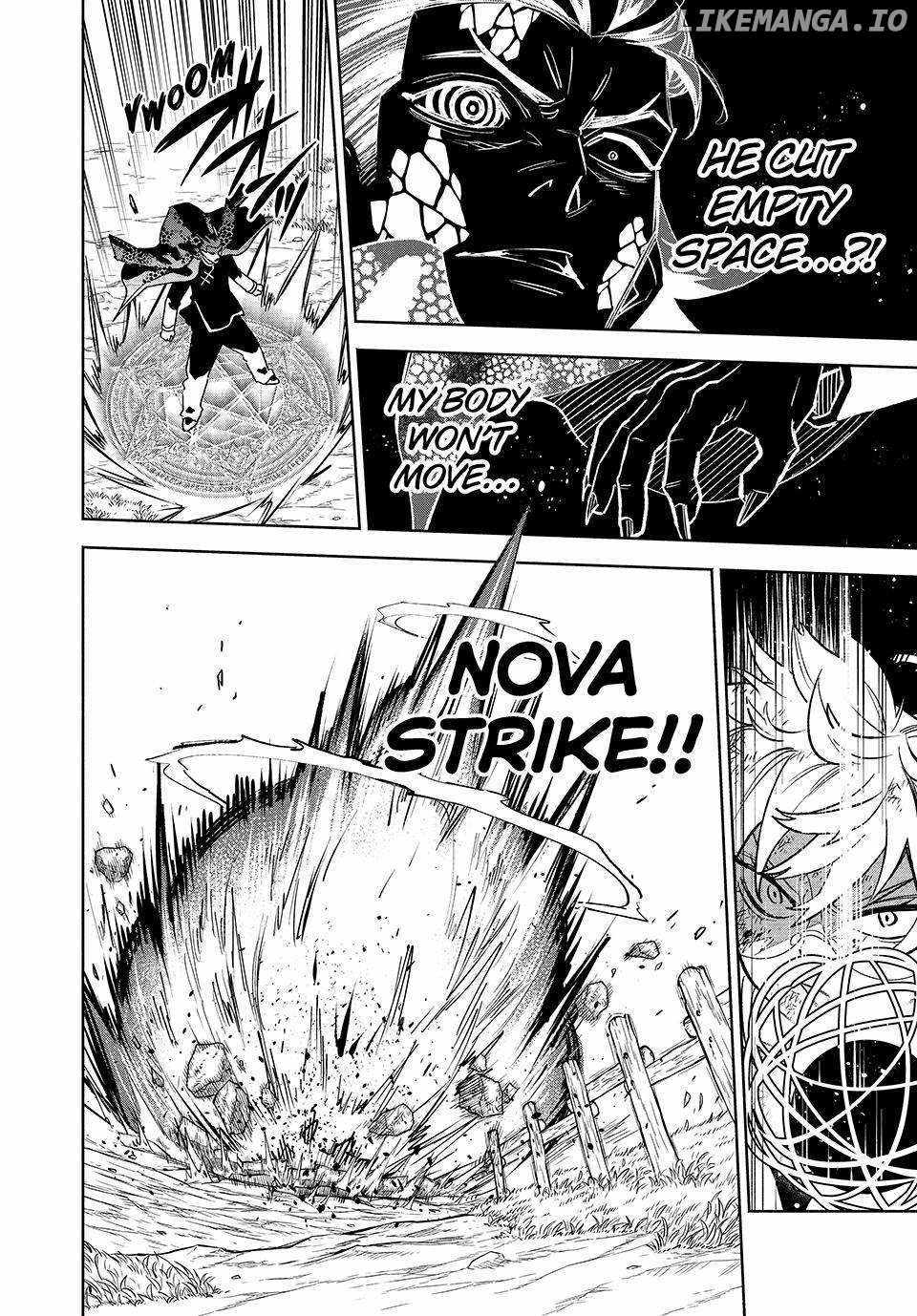 The Unfavourable Job "Appraiser" Is Actually the Strongest Chapter 109 page 4 - 