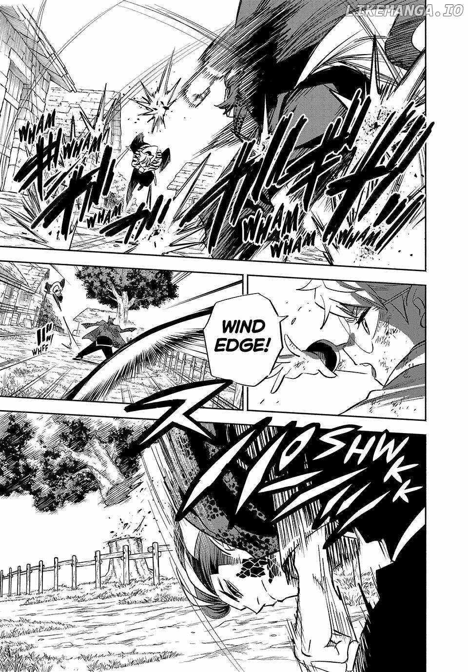 The Unfavourable Job "Appraiser" Is Actually the Strongest Chapter 109 page 7 - 
