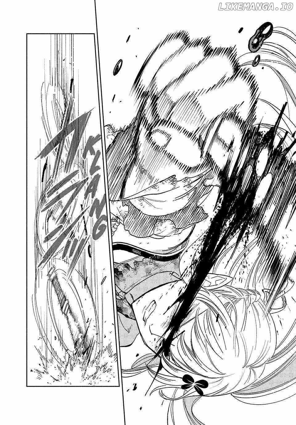 The Unfavourable Job "Appraiser" Is Actually the Strongest Chapter 110 page 10 - 