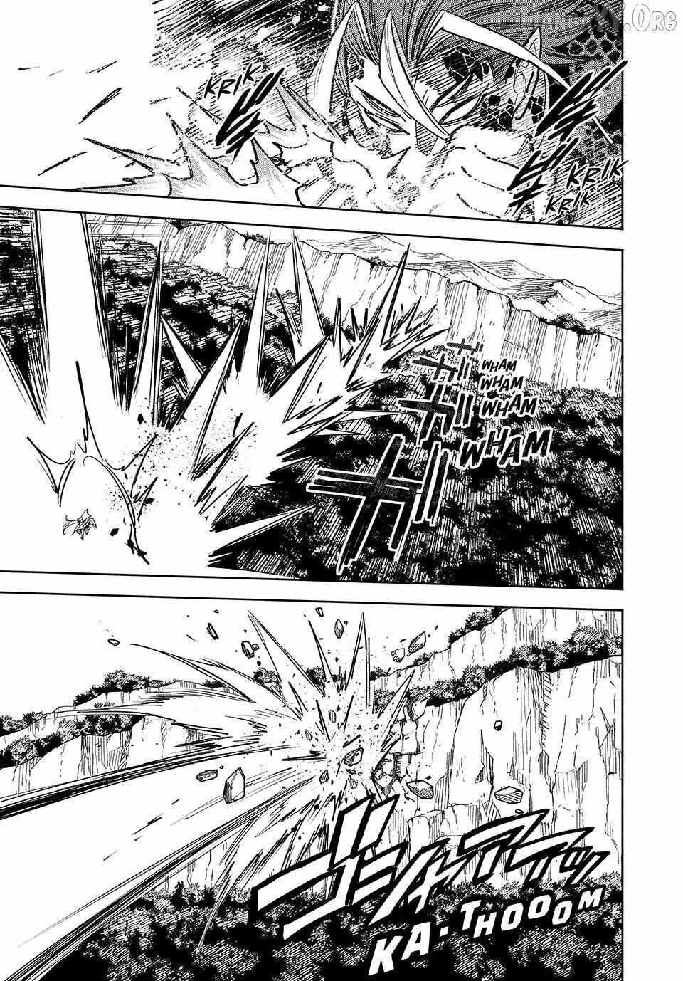 The Unfavourable Job "Appraiser" Is Actually the Strongest Chapter 112 page 9 - 