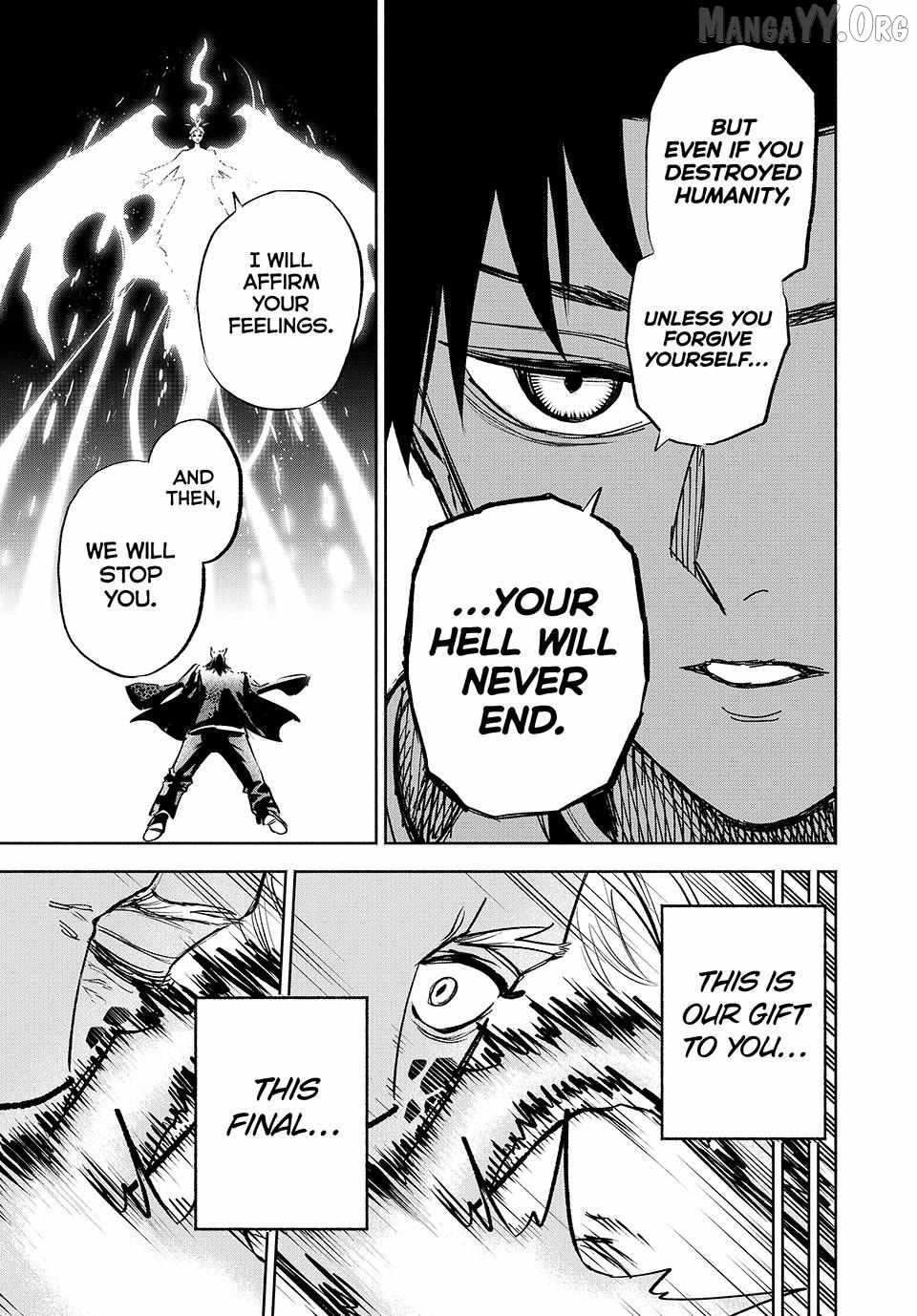The Unfavourable Job "Appraiser" Is Actually the Strongest Chapter 113 page 13 - 
