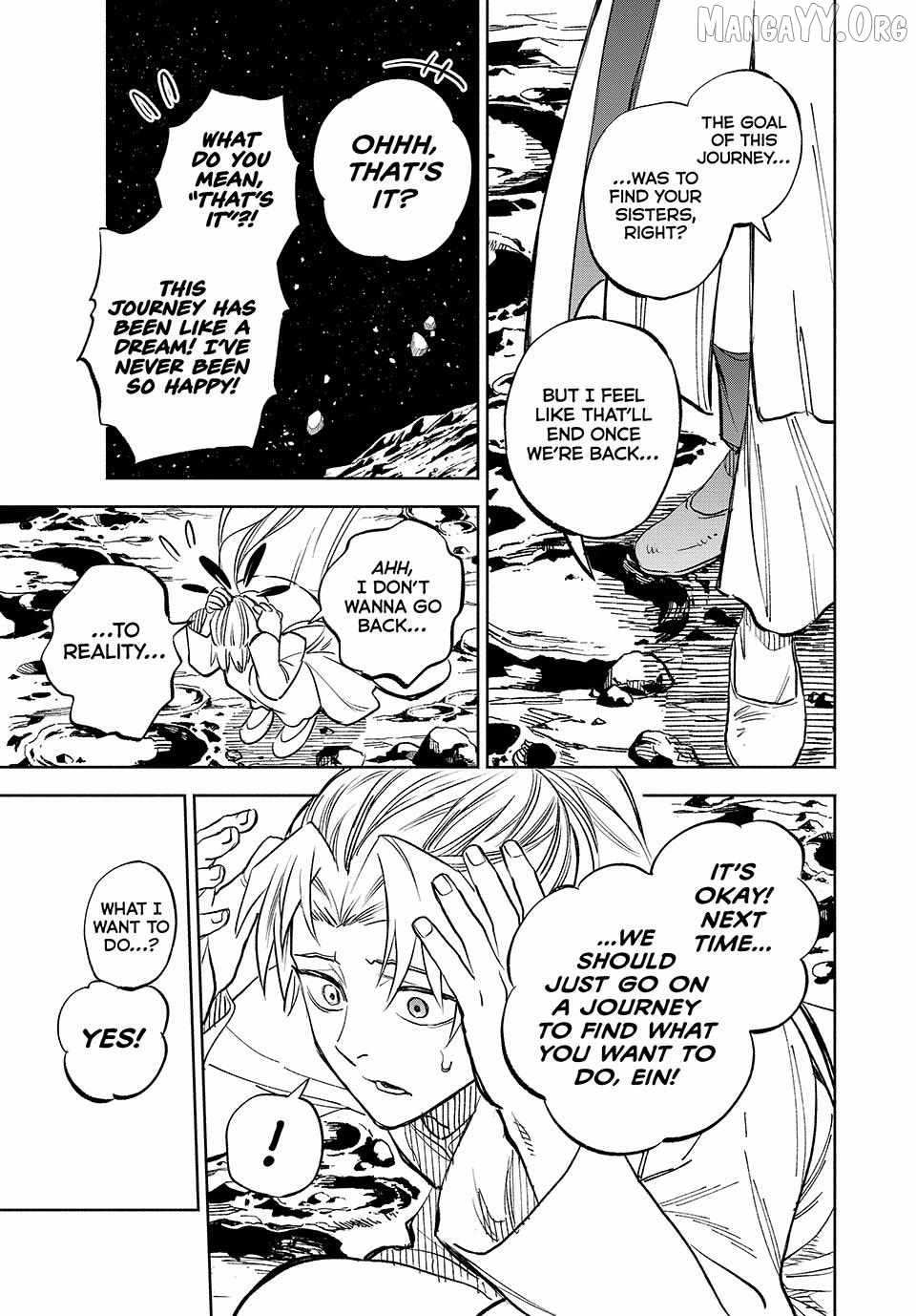 The Unfavourable Job "Appraiser" Is Actually the Strongest Chapter 113 page 18 - 
