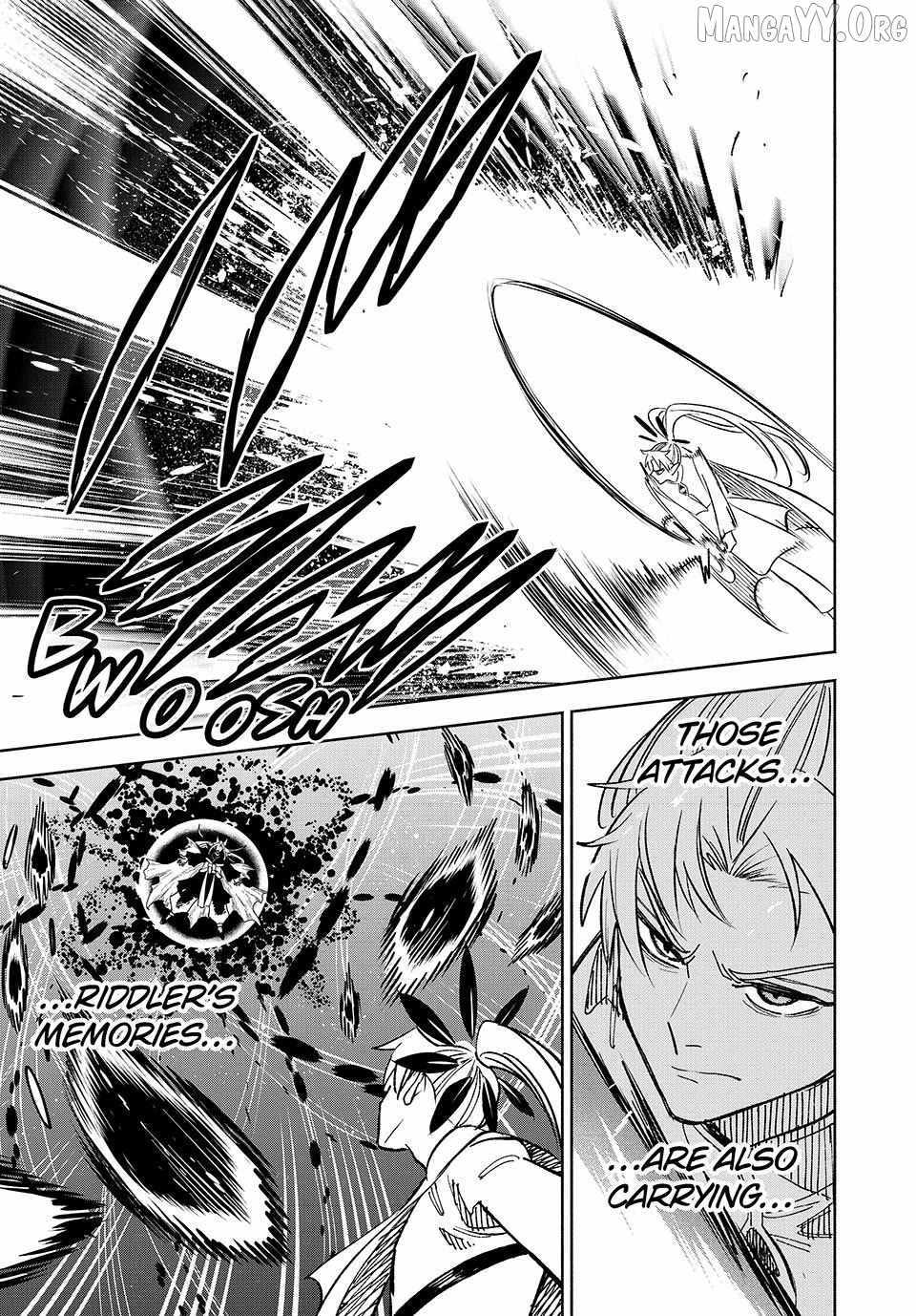 The Unfavourable Job "Appraiser" Is Actually the Strongest Chapter 113 page 5 - 