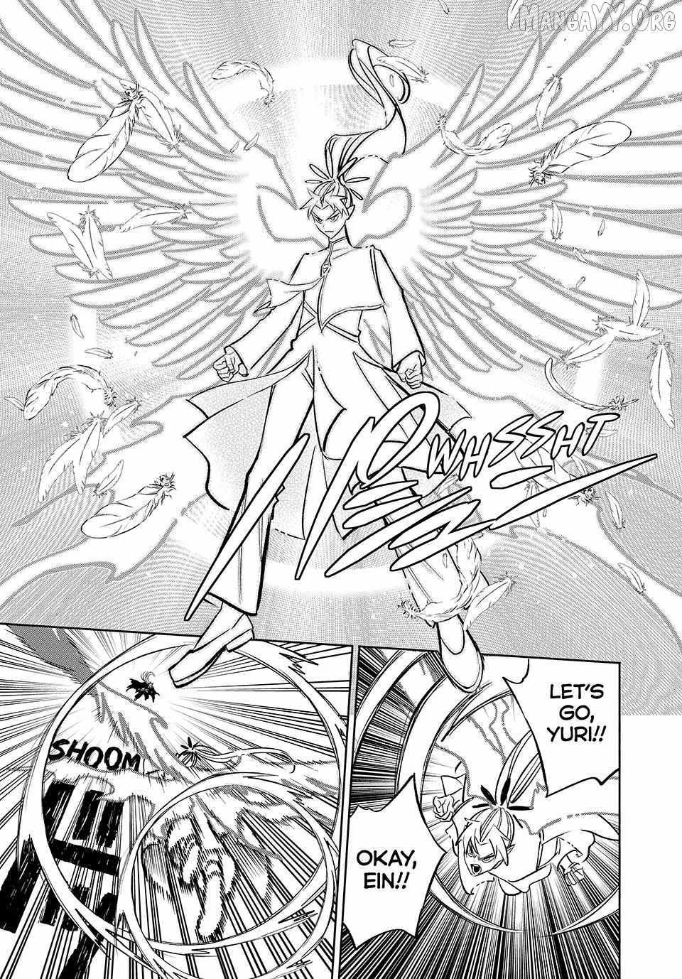 The Unfavourable Job "Appraiser" Is Actually the Strongest Chapter 113 page 7 - 