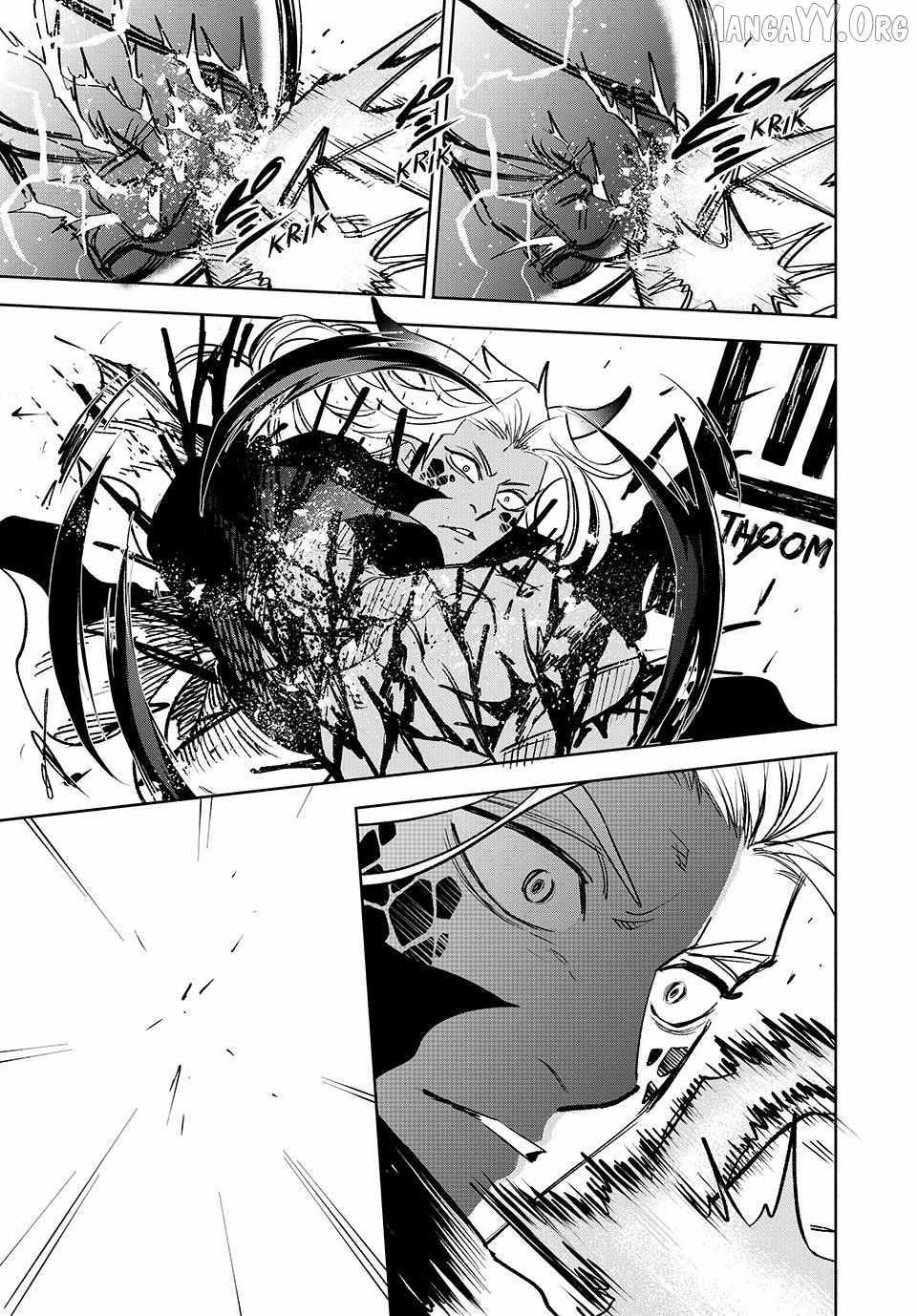 The Unfavourable Job "Appraiser" Is Actually the Strongest Chapter 113 page 9 - 