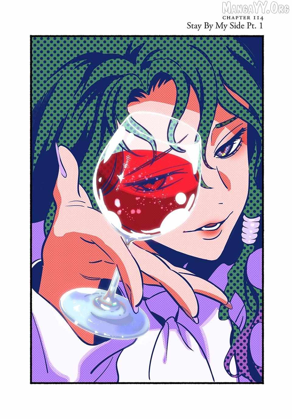 The Unfavourable Job "Appraiser" Is Actually the Strongest Chapter 114 page 1 - 