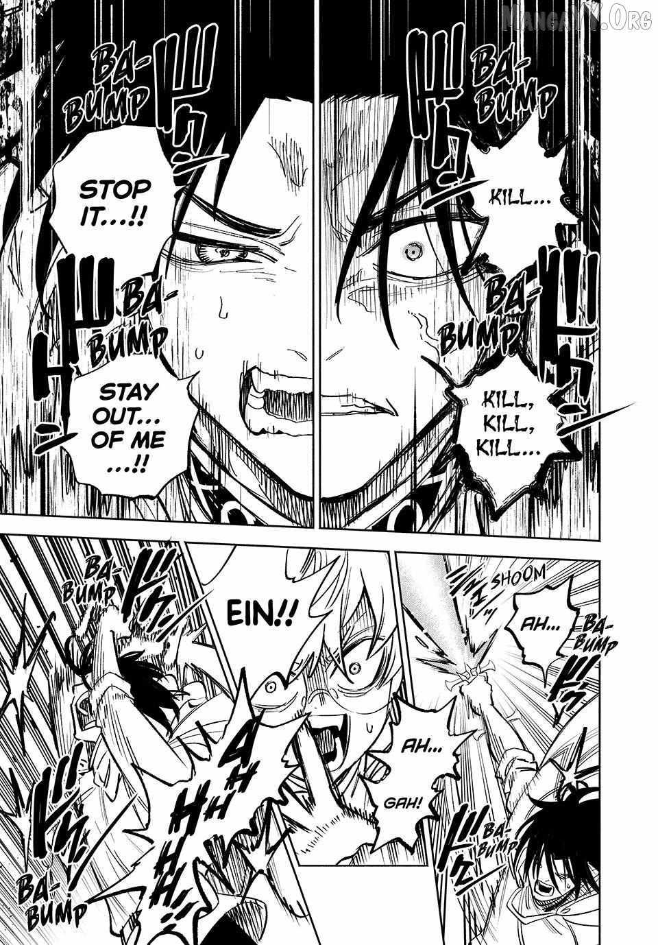 The Unfavourable Job "Appraiser" Is Actually the Strongest Chapter 114 page 23 - 