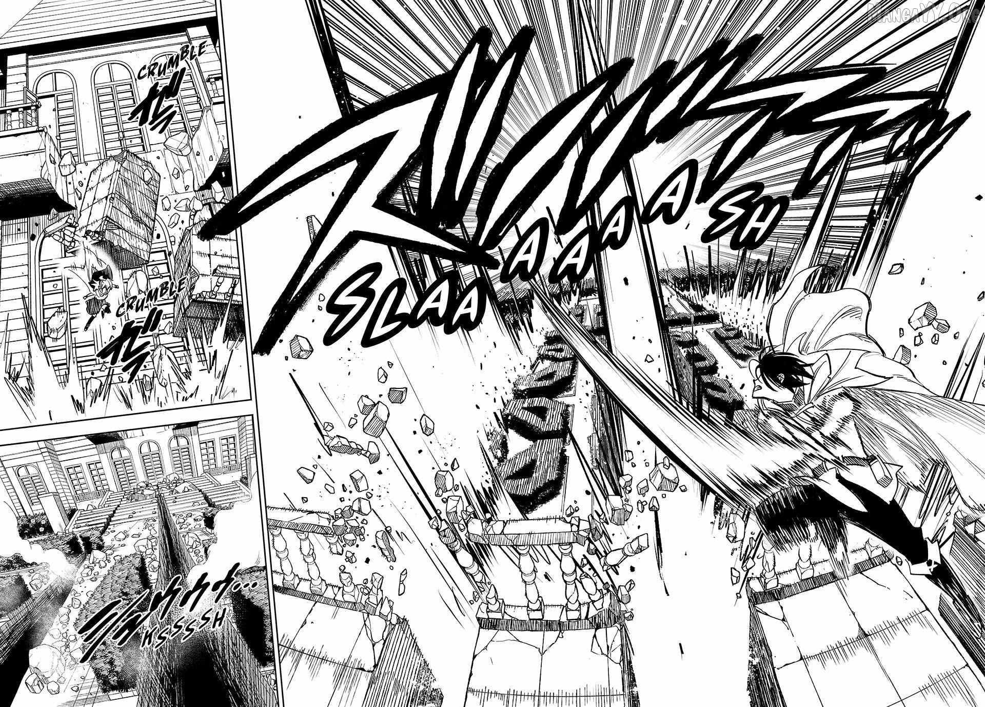The Unfavourable Job "Appraiser" Is Actually the Strongest Chapter 114 page 24 - 