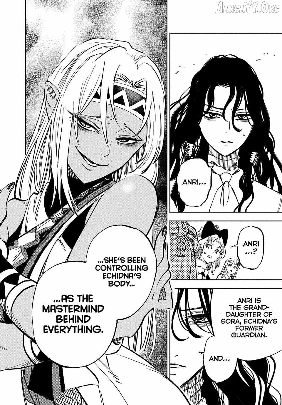 The Unfavourable Job "Appraiser" Is Actually the Strongest Chapter 114 page 26 - 