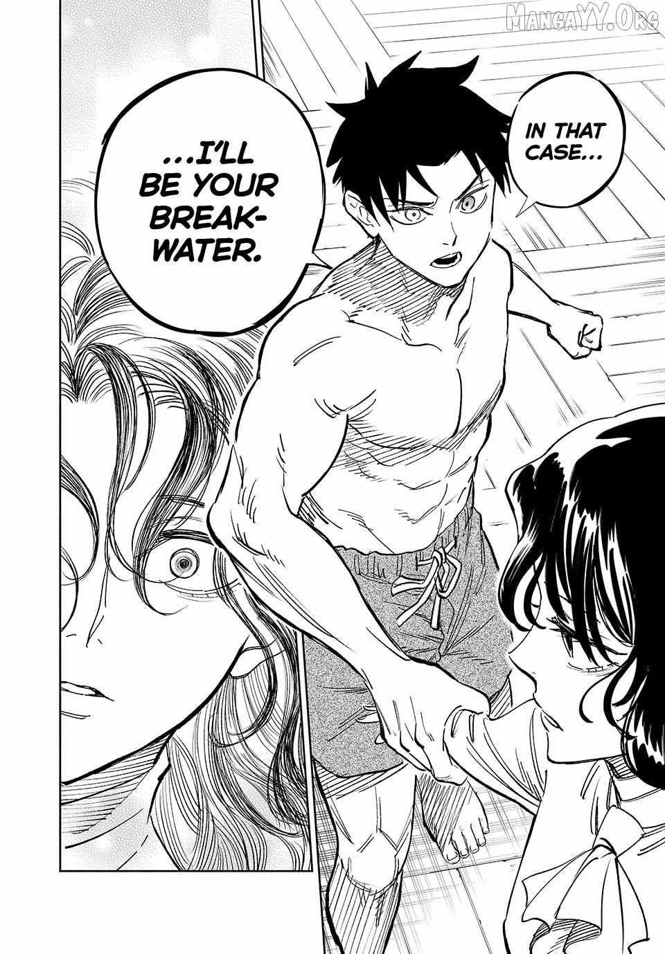 The Unfavourable Job "Appraiser" Is Actually the Strongest Chapter 114 page 6 - 