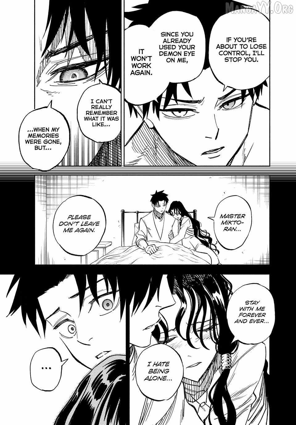 The Unfavourable Job "Appraiser" Is Actually the Strongest Chapter 114 page 7 - 