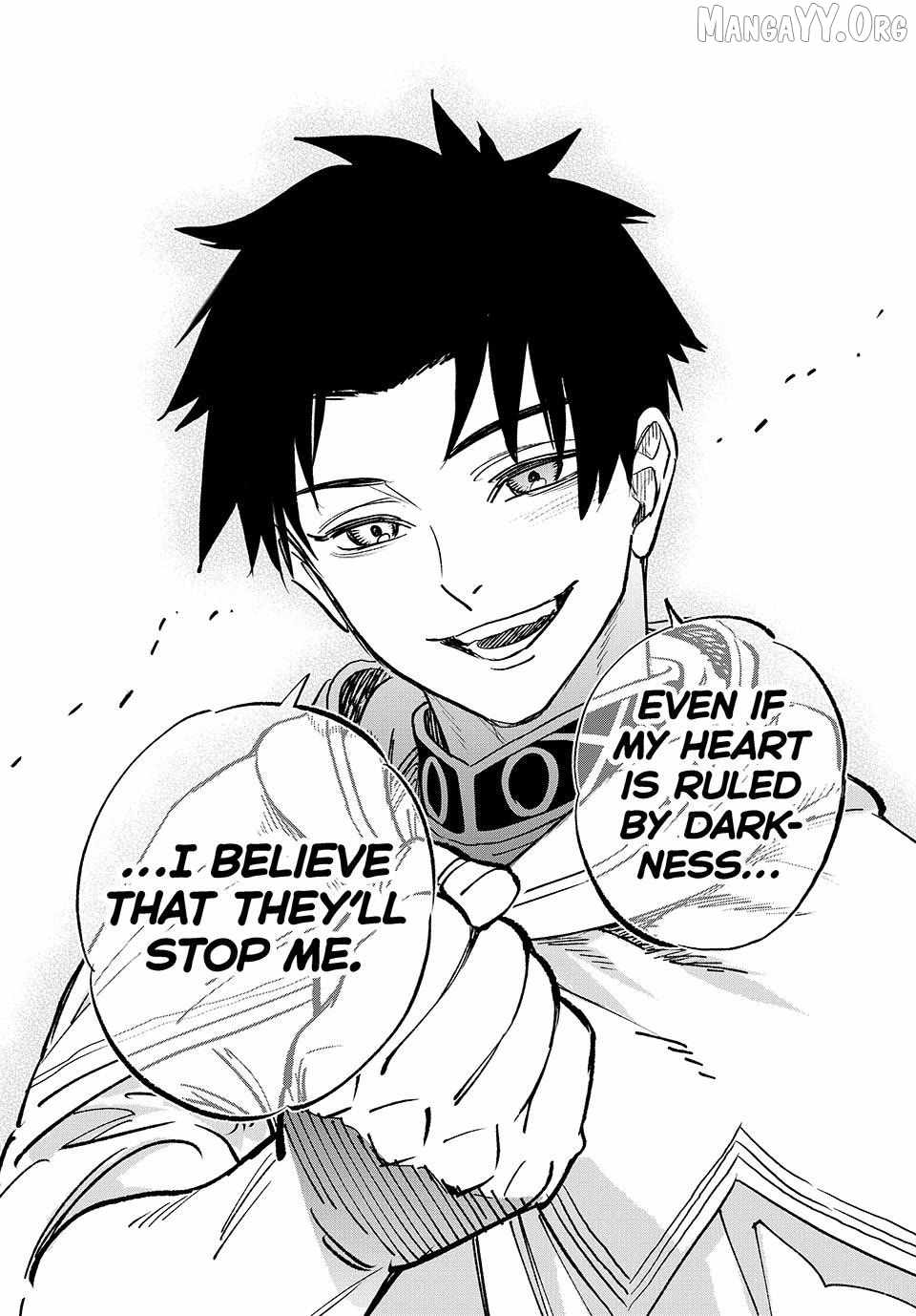The Unfavourable Job "Appraiser" Is Actually the Strongest Chapter 115 page 24 - 