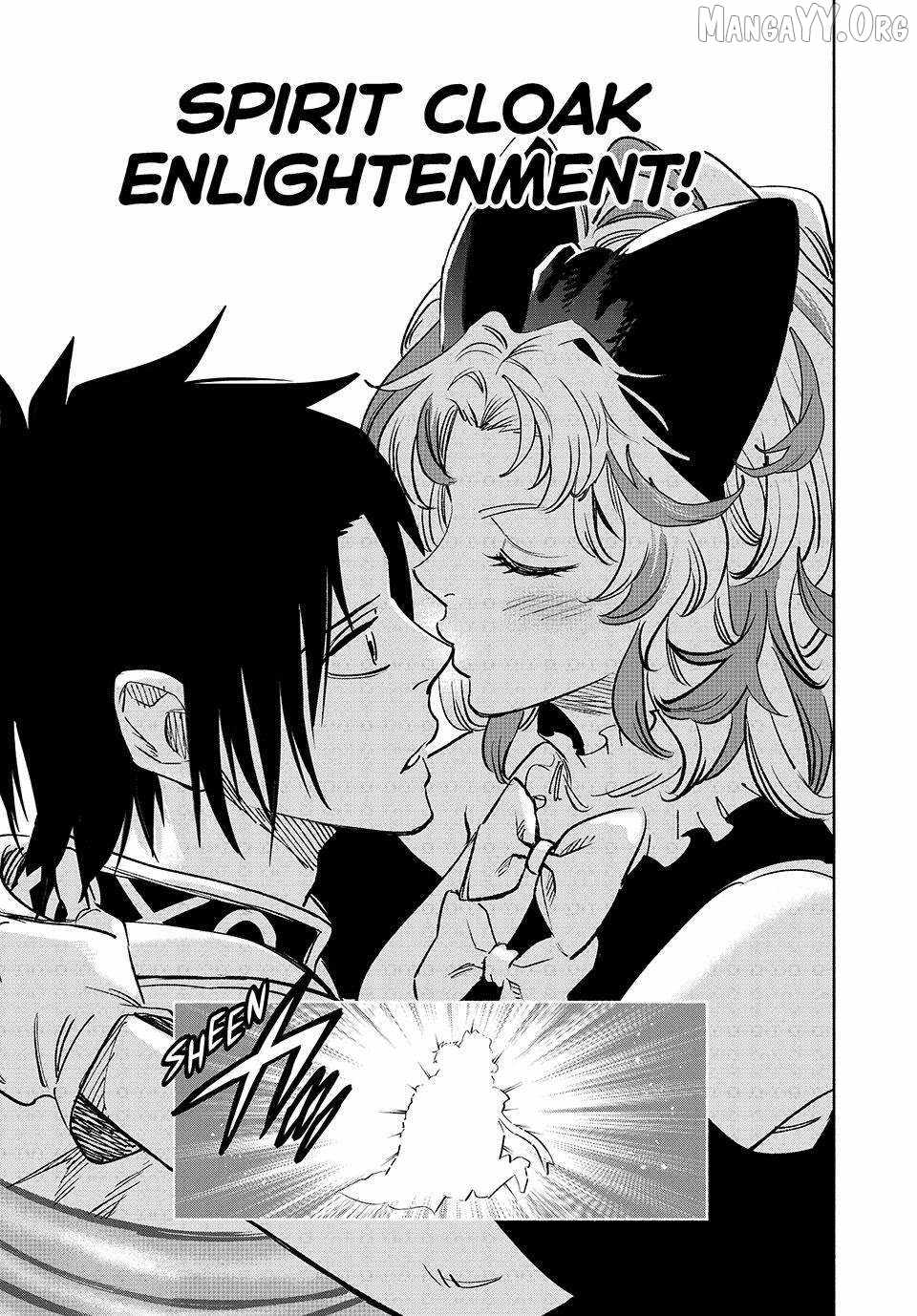 The Unfavourable Job "Appraiser" Is Actually the Strongest Chapter 116 page 13 - 