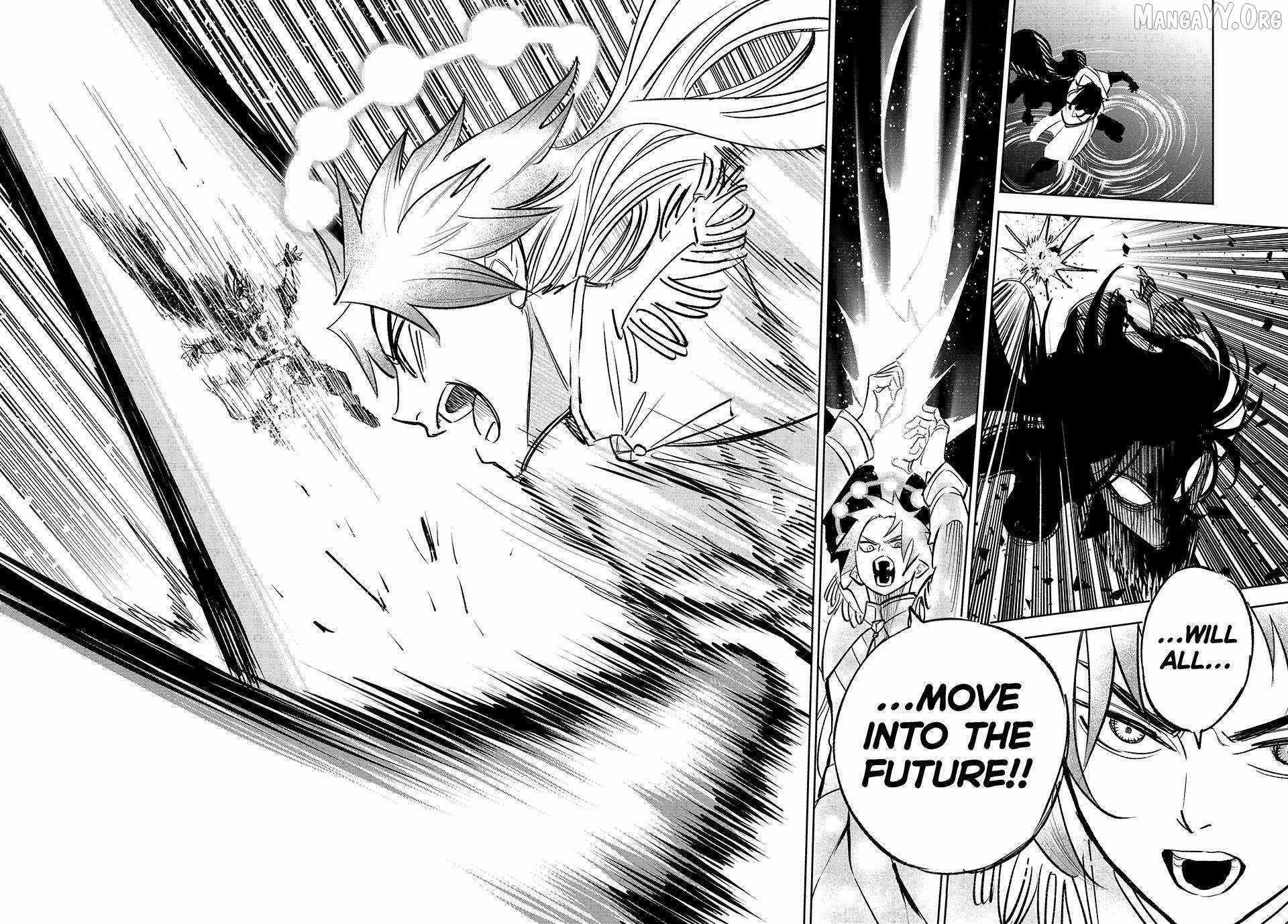 The Unfavourable Job "Appraiser" Is Actually the Strongest Chapter 116 page 25 - 