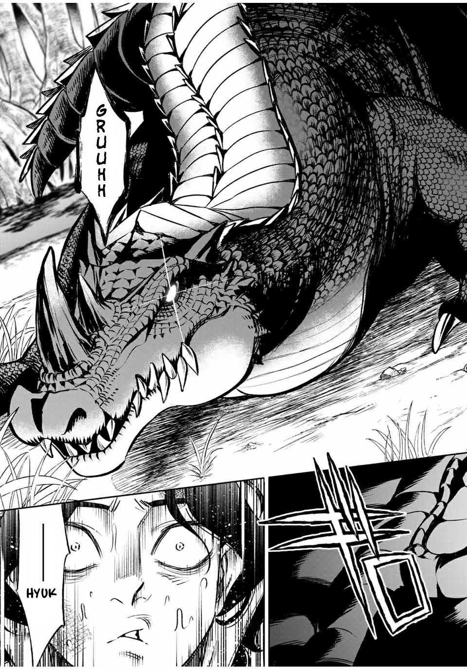 The Unfavourable Job "Appraiser" Is Actually the Strongest Chapter 13.2 page 5 - 